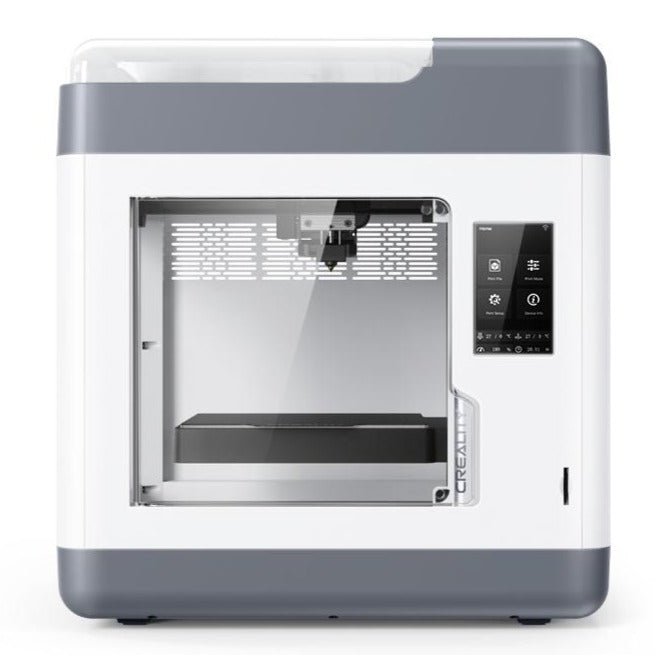 Creality Sermoon V1 Pro Enclosed Smart 3D Printer 175x175x165mm