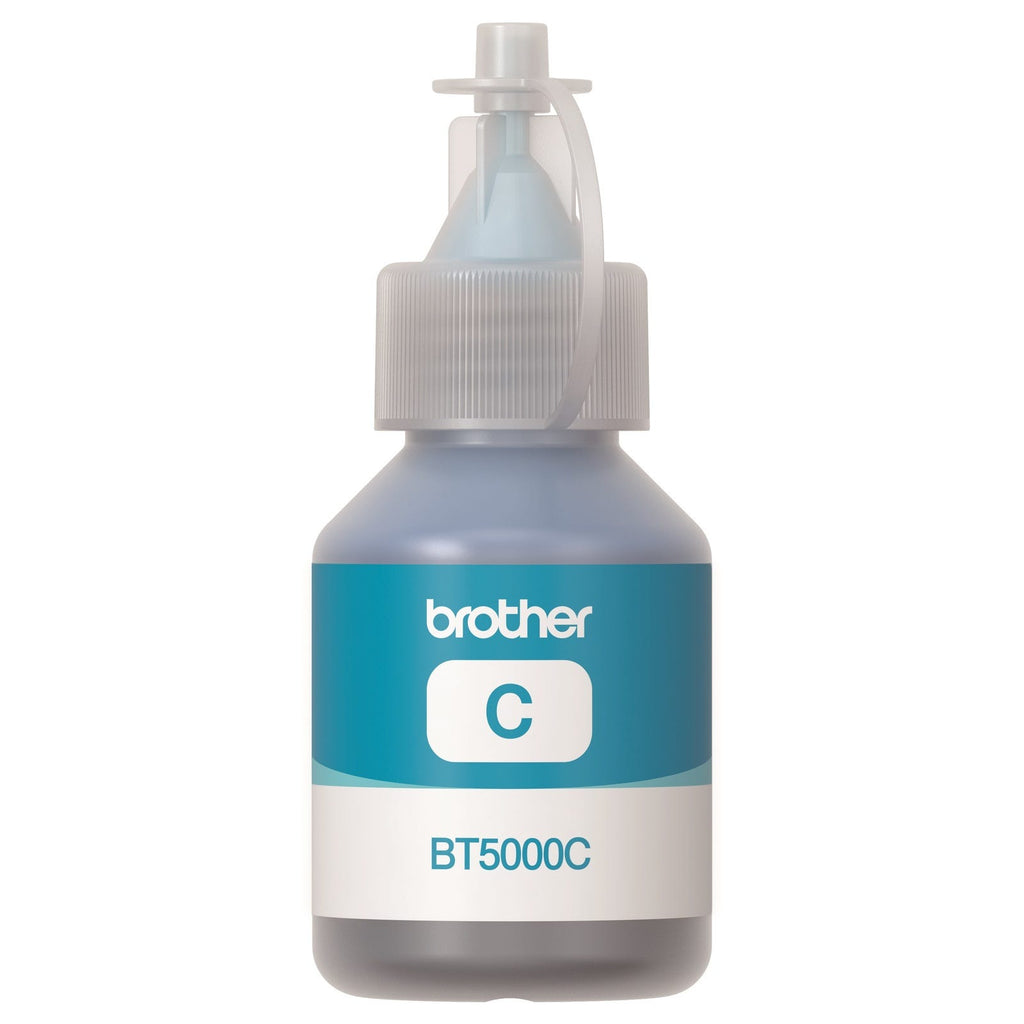Brother BT5000 / D60 Ink Bottle
