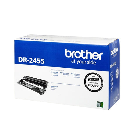 Brother DR-2455 Drum Unit