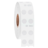 Compatible Dymo Cryogenic Labels