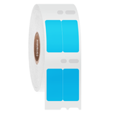 Compatible Dymo Cryogenic Labels