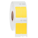 Compatible Dymo Cryogenic Labels