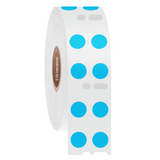 Compatible Dymo Cryogenic Labels