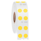 Compatible Dymo Cryogenic Labels