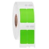 Compatible Dymo Cryogenic Labels