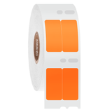 Compatible Dymo Cryogenic Labels