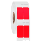 Compatible Dymo Cryogenic Labels
