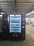 Smart Vending Machines