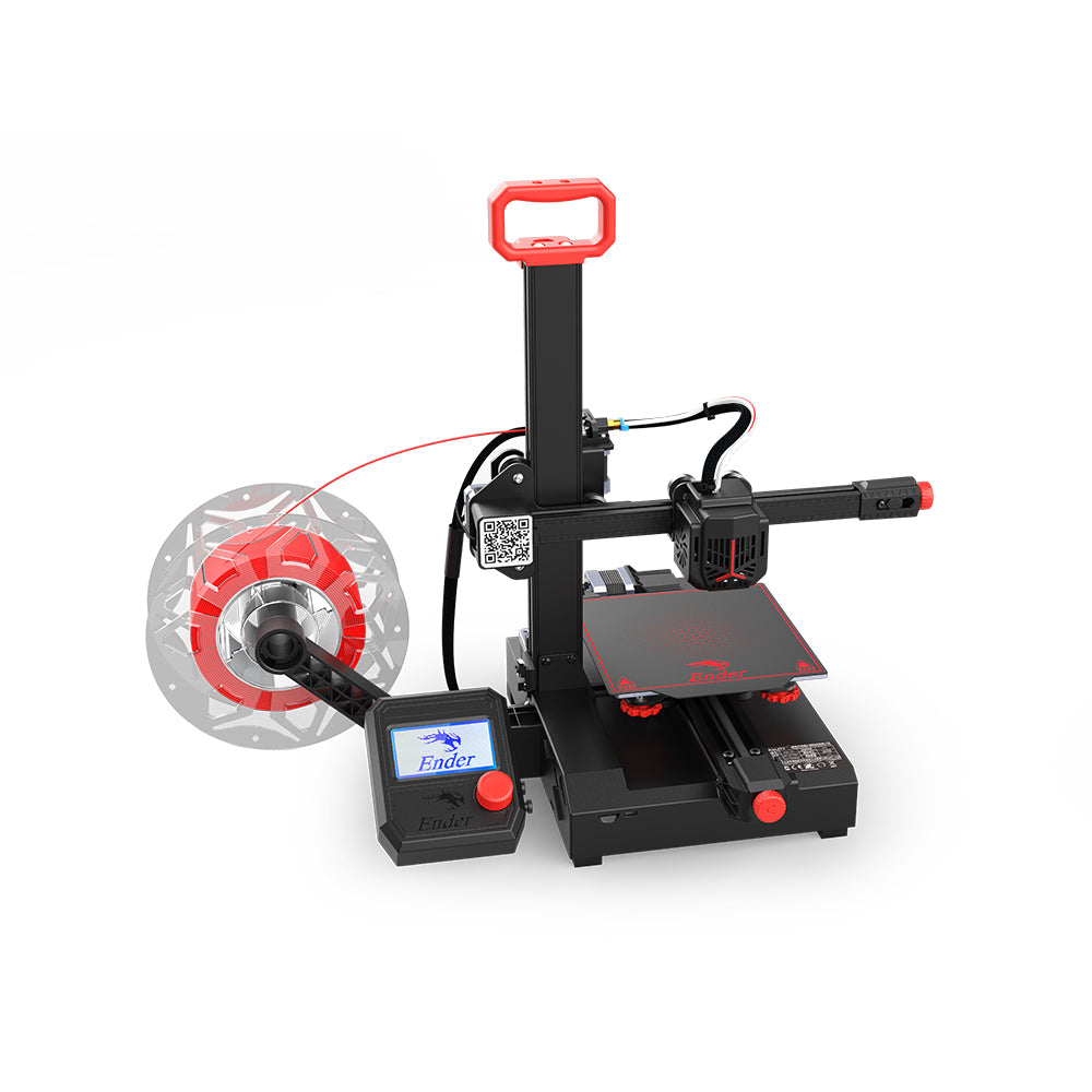 Creality Ender-2 Pro DIY 3D Printer Kit 165x165x180mm