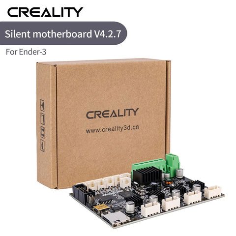 CREALITY Silent 4.2.7 Mainboard for Ender 3