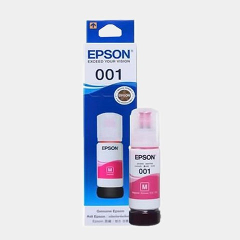 Epson 001 Ink Bottle – Kingly Pte Ltd