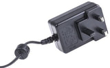 Brother Genuine AD24 UL Listed Power Supply AD-24ES UK AC Power Adapter