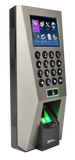 ZKTeco F18 Biometric Fingerprint Standalone Access Control Attendance System