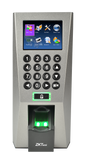 ZKTeco F18 Biometric Fingerprint Standalone Access Control Attendance System