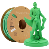 Polymaker PolyTerra™ PLA 1.75mm 1KG