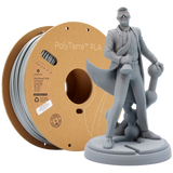 Polymaker PolyTerra™ PLA 1.75mm 1KG