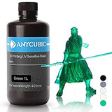 Anycubic Standard Resin 405nm