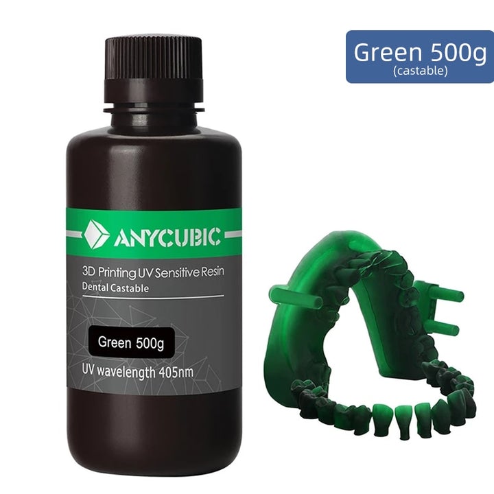 Anycubic Special Resin 405nm