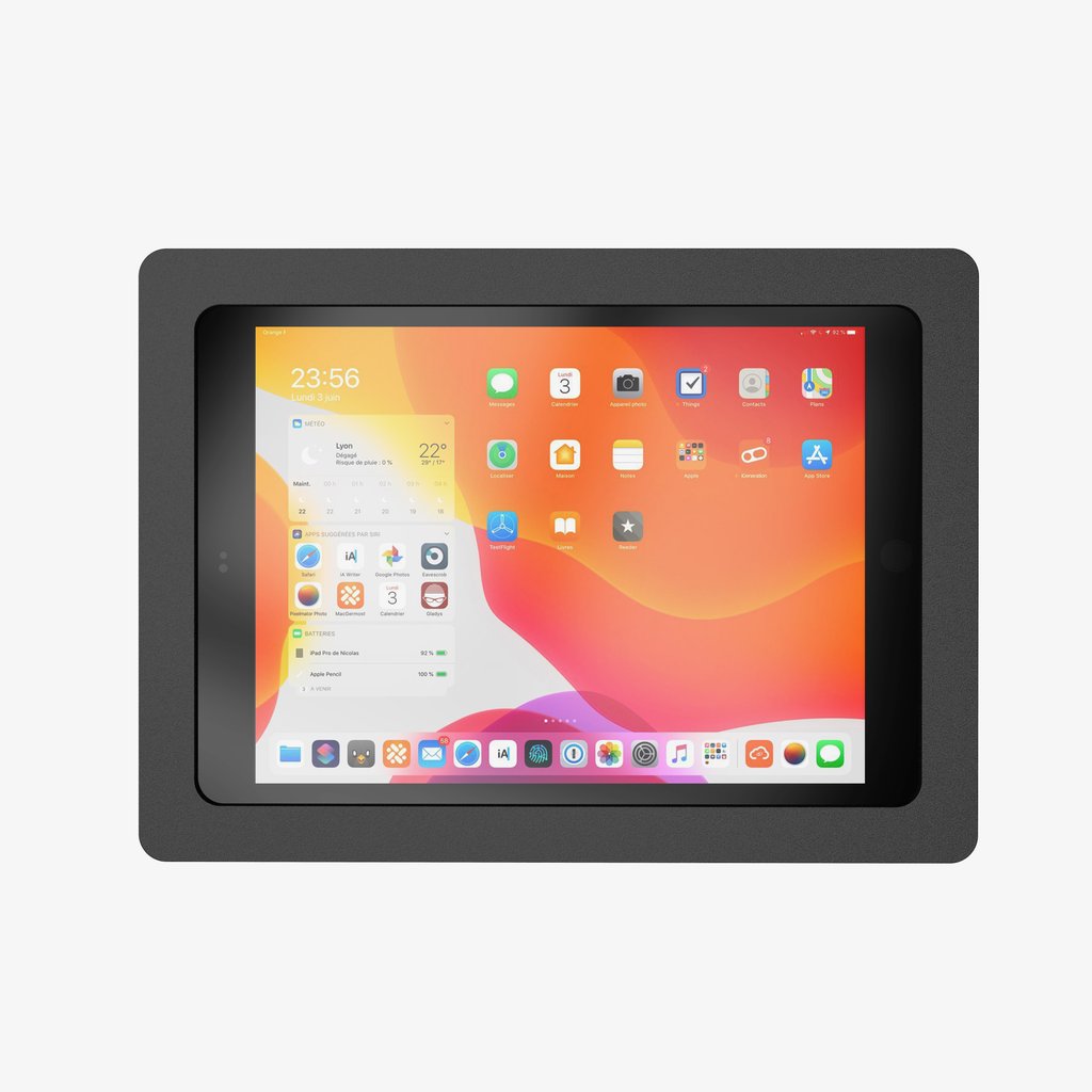 VESA Mount for iPad 10.2-inch