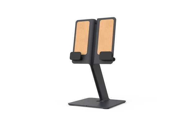 iPad Desk Stand & Holder, Modern Hardware for your workstation