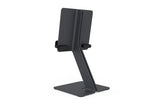 iPad Desk Stand & Holder, Modern Hardware for your workstation