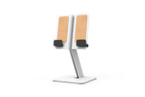 iPad Desk Stand & Holder, Modern Hardware for your workstation