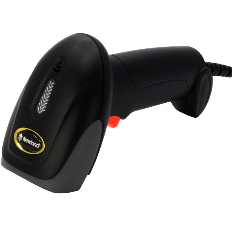 Newland HR10 1D Wired Barcode Scanner