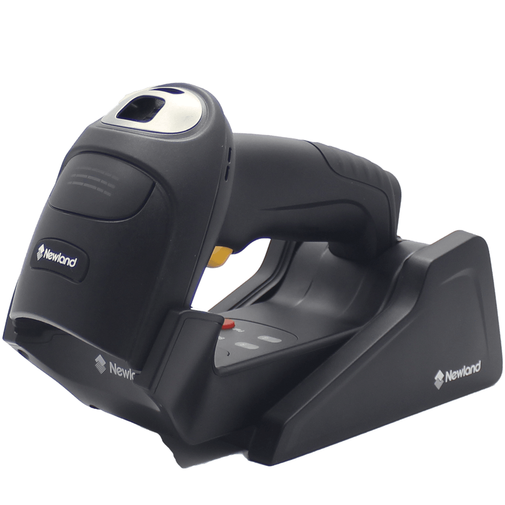 Newland HR52-BT 2D Wireless Barcode Scanner