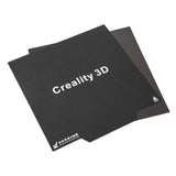 Creality magnet Black Heated Bed Upgrade 235x235mm