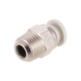 Creality PC4-M10 Pneumatic Connector for Bowden Extruder