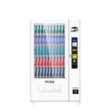 Smart Vending Machines