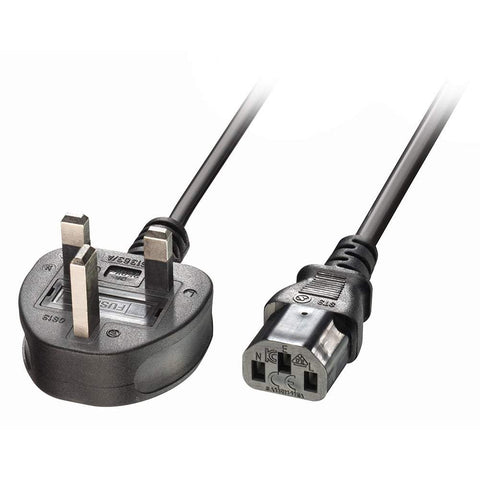 Kingly C13 1.5M Power Cord 10A 250V