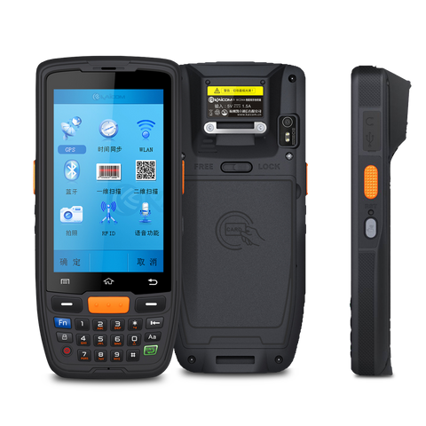 Kaicom K7 Android PDA Barcode Scanner