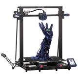 Anycubic Kobra MAX Auto-leveling FDM 3D Printer 400x400x450mm