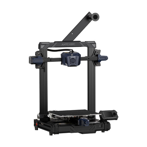 Creality CR-5 PRO H 3D Printer 300x225x380mm – Kingly Pte Ltd