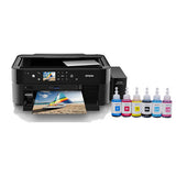 Epson L850 Photo All-in-One Ink Tank Printer