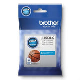 Brother LC451 High Yield Ink Cartridge LC451XL