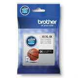 Brother LC451 High Yield Ink Cartridge LC451XL