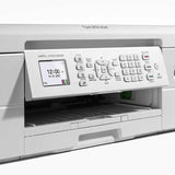 Brother MFC-J1010DW Wireless Colour Inkjet Printer
