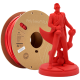 Polymaker PolyTerra™ PLA 1.75mm 1KG