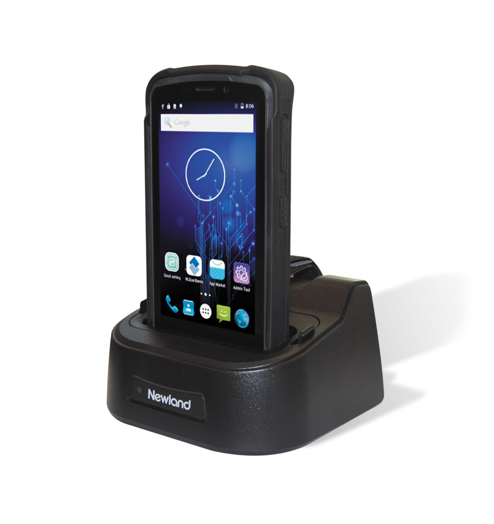 Newland MT-90 Android PDA Barcode Scanner