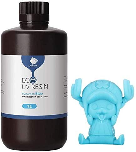 Anycubic Plant-based UV ECO Resin 405nm