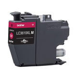 Brother LC3619 High Yield Ink Cartridge