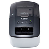 Brother QL-700 High-speed Professional Label Printer (End of Life)