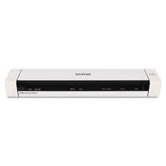 Brother DS-940DW Wireless Mobile Duplex Document Scanner - Scan and Go
