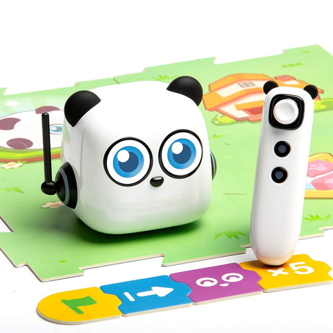 Makeblock mTiny Coding Kit Education Robot for Preschool