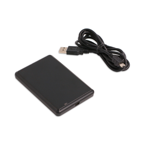 MIFARE Card Reader