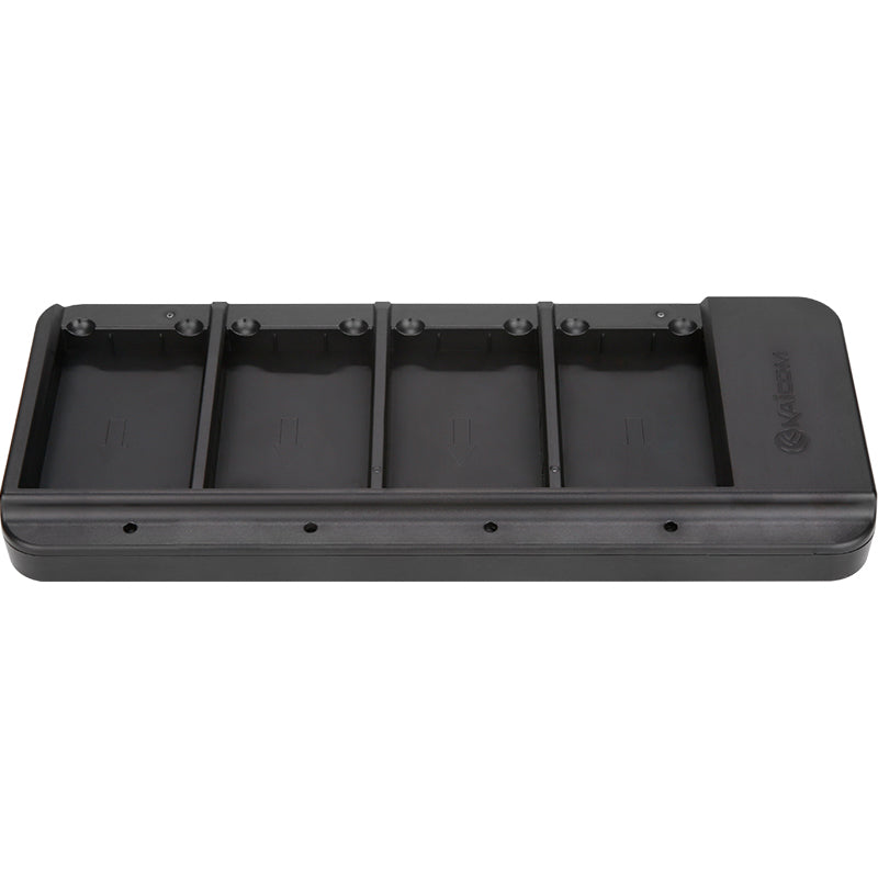 Kaicom K7 Quad Battery Charger