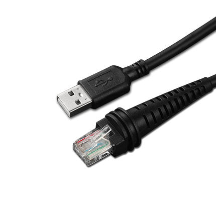 USB Cable for Newland Barcode Scanner, 2M