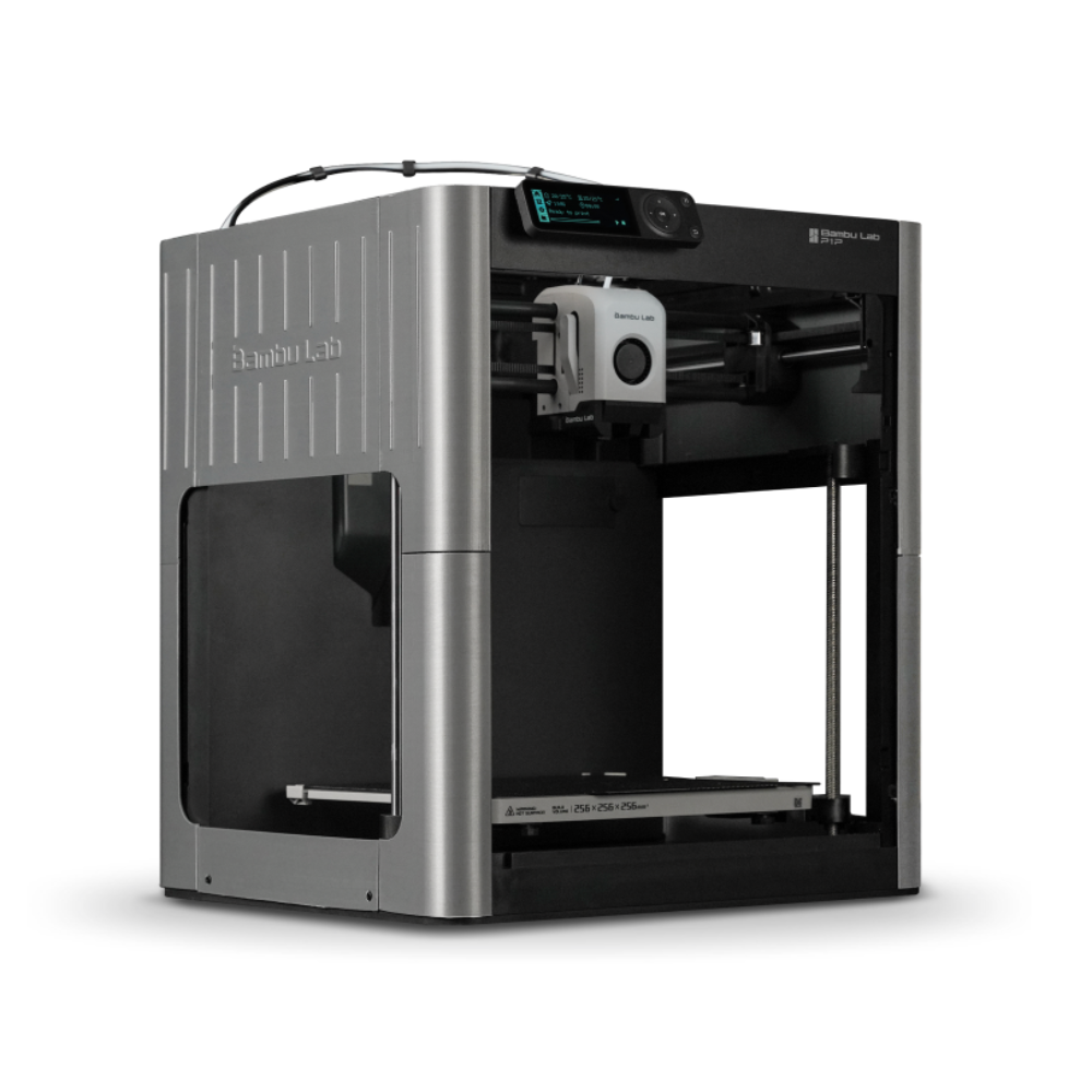 Bambu Lab Printer at Danielle Nugent blog